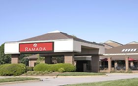 Ramada Inn Raleigh North Carolina